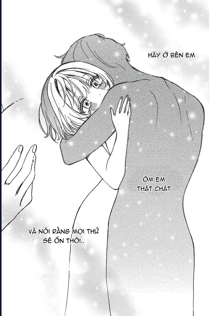 Noa-Senpai Wa Tomodachi Chapter 38 - Trang 2