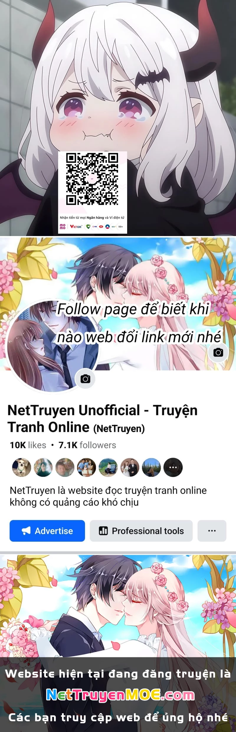 Noa-Senpai Wa Tomodachi Chapter 40 - Trang 2