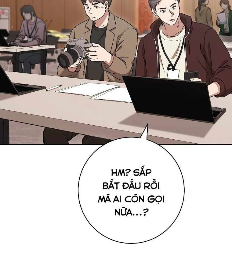 Diễn Viên Thiên Tài Mang Lại Bất Hạnh Chapter 38 - Trang 2