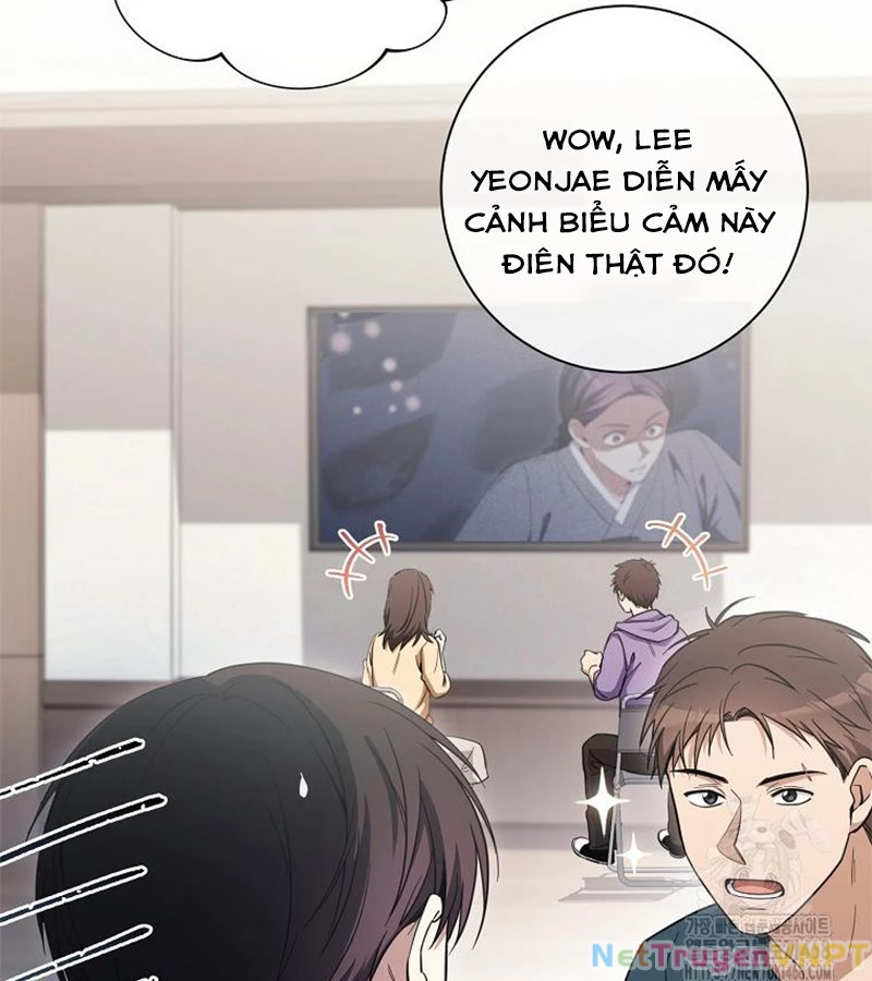 Diễn Viên Thiên Tài Mang Lại Bất Hạnh Chapter 40 - Trang 2