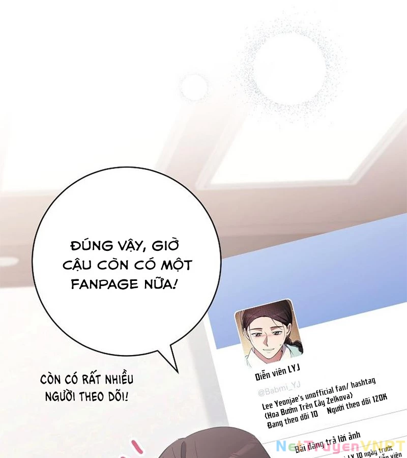 Diễn Viên Thiên Tài Mang Lại Bất Hạnh Chapter 40 - Trang 2