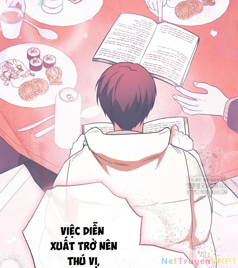 Diễn Viên Thiên Tài Mang Lại Bất Hạnh Chapter 40 - Trang 2