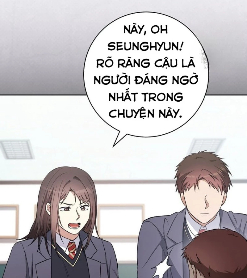 Diễn Viên Thiên Tài Mang Lại Bất Hạnh Chapter 42 - Trang 2