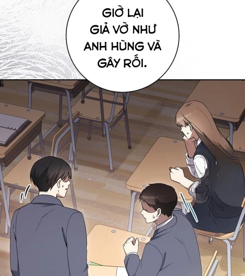 Diễn Viên Thiên Tài Mang Lại Bất Hạnh Chapter 42 - Trang 2