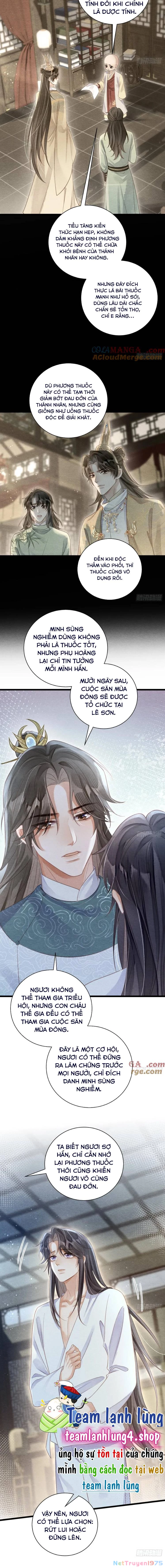 Cô Nhật Lạc Chapter 18 - Trang 2