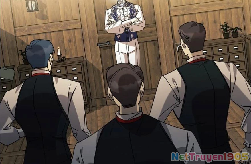 Sống Như Đứa Con Được Cưng Chiều Của Bạo Chúa Chapter 8 - Trang 2