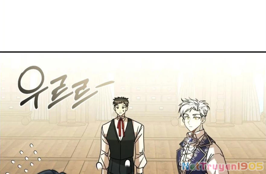 Sống Như Đứa Con Được Cưng Chiều Của Bạo Chúa Chapter 8 - Trang 2