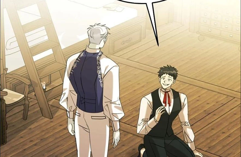 Sống Như Đứa Con Được Cưng Chiều Của Bạo Chúa Chapter 8 - Trang 2