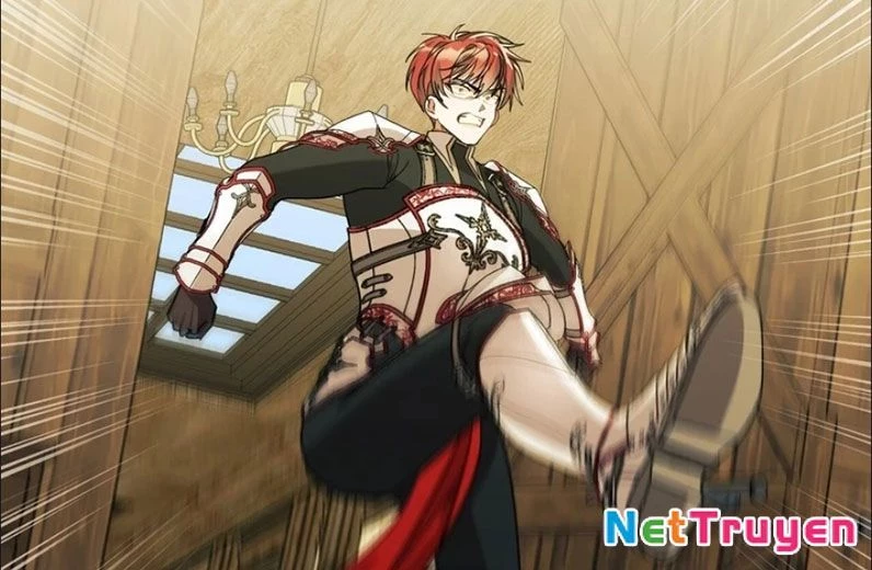 Sống Như Đứa Con Được Cưng Chiều Của Bạo Chúa Chapter 8 - Trang 2