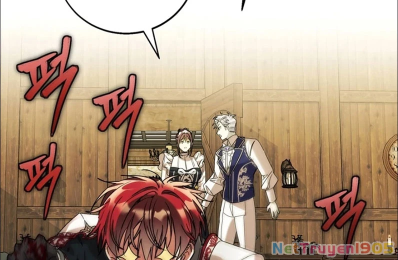 Sống Như Đứa Con Được Cưng Chiều Của Bạo Chúa Chapter 8 - Trang 2