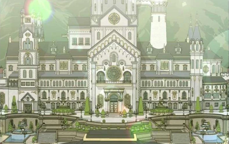 Sống Như Đứa Con Được Cưng Chiều Của Bạo Chúa Chapter 11 - Trang 2