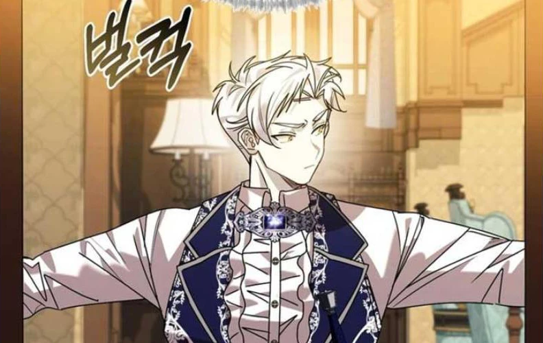 Sống Như Đứa Con Được Cưng Chiều Của Bạo Chúa Chapter 11 - Trang 2