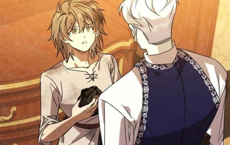 Sống Như Đứa Con Được Cưng Chiều Của Bạo Chúa Chapter 11 - Trang 2