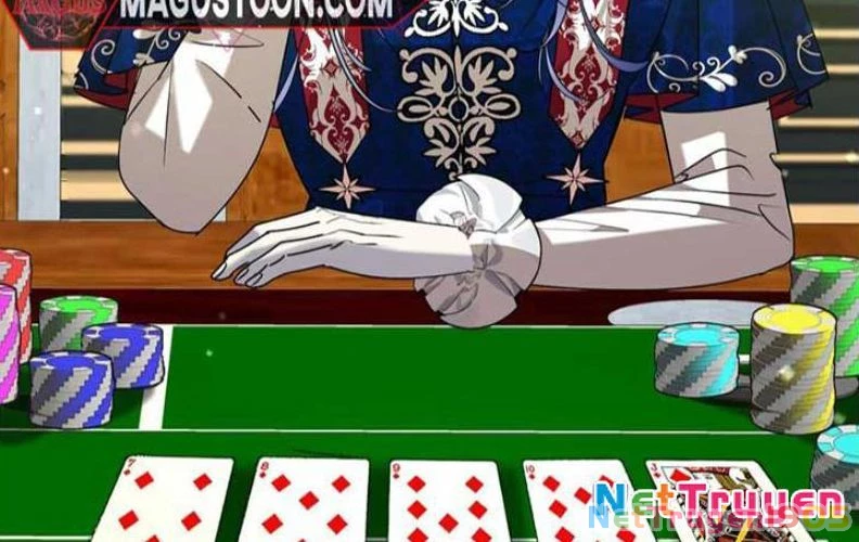 Sống Như Đứa Con Được Cưng Chiều Của Bạo Chúa Chapter 12 - Trang 2