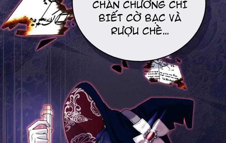 Sống Như Đứa Con Được Cưng Chiều Của Bạo Chúa Chapter 12 - Trang 2