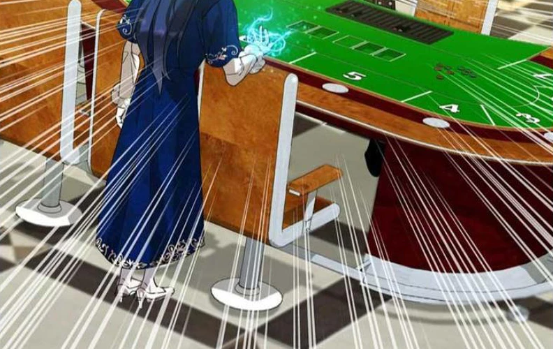 Sống Như Đứa Con Được Cưng Chiều Của Bạo Chúa Chapter 12 - Trang 2