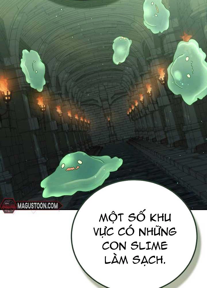 Sống Như Đứa Con Được Cưng Chiều Của Bạo Chúa Chapter 22 - Trang 2