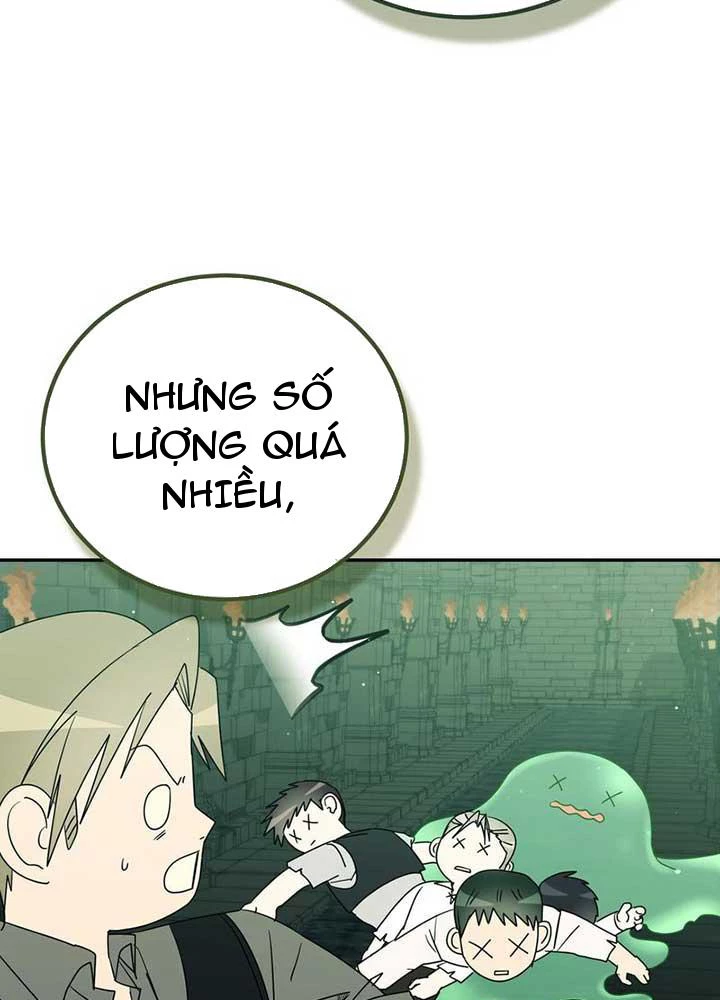 Sống Như Đứa Con Được Cưng Chiều Của Bạo Chúa Chapter 22 - Trang 2