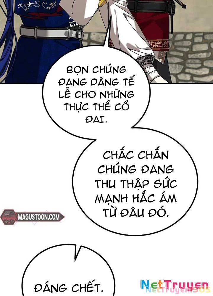 Sống Như Đứa Con Được Cưng Chiều Của Bạo Chúa Chapter 22 - Trang 2