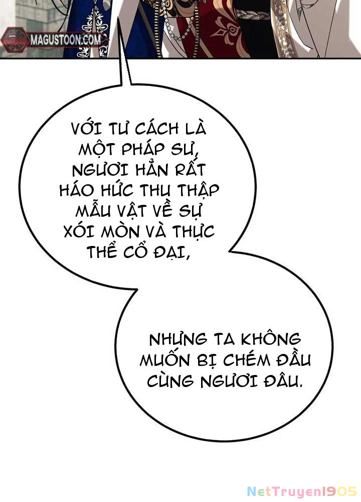 Sống Như Đứa Con Được Cưng Chiều Của Bạo Chúa Chapter 22 - Trang 2