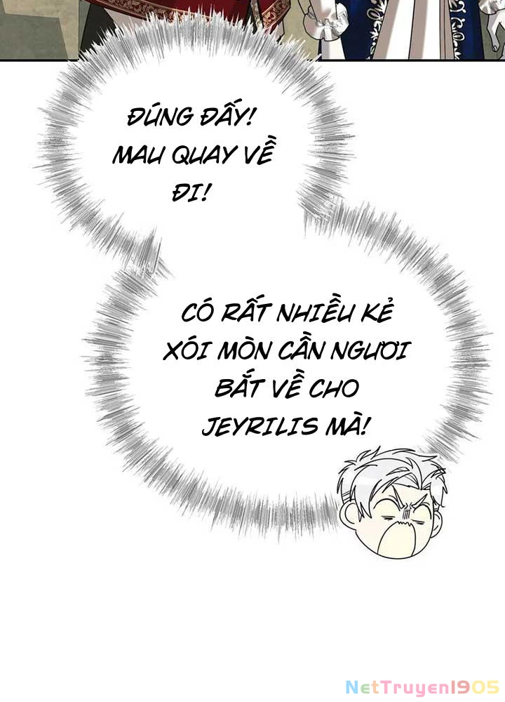 Sống Như Đứa Con Được Cưng Chiều Của Bạo Chúa Chapter 22 - Trang 2