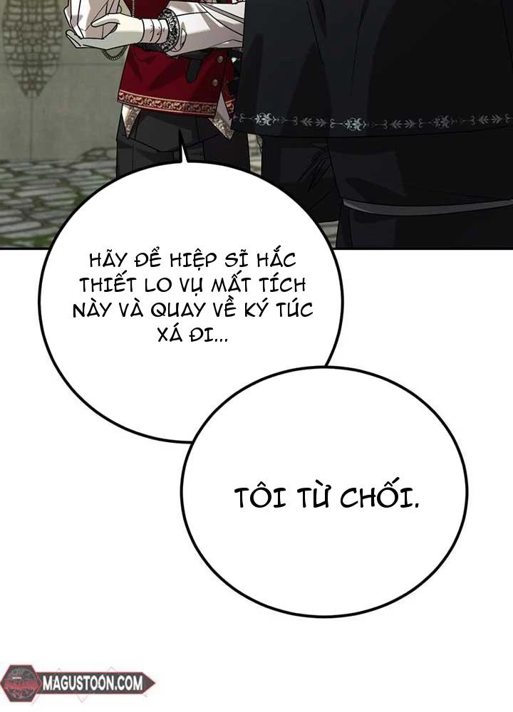 Sống Như Đứa Con Được Cưng Chiều Của Bạo Chúa Chapter 22 - Trang 2