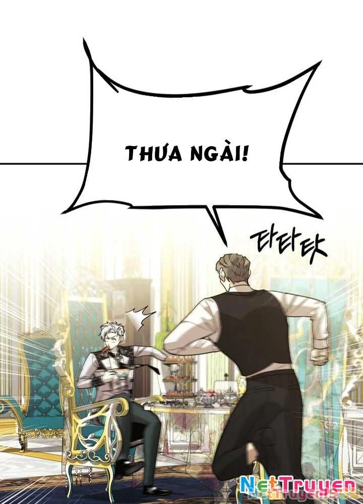 Sống Như Đứa Con Được Cưng Chiều Của Bạo Chúa Chapter 22 - Trang 2