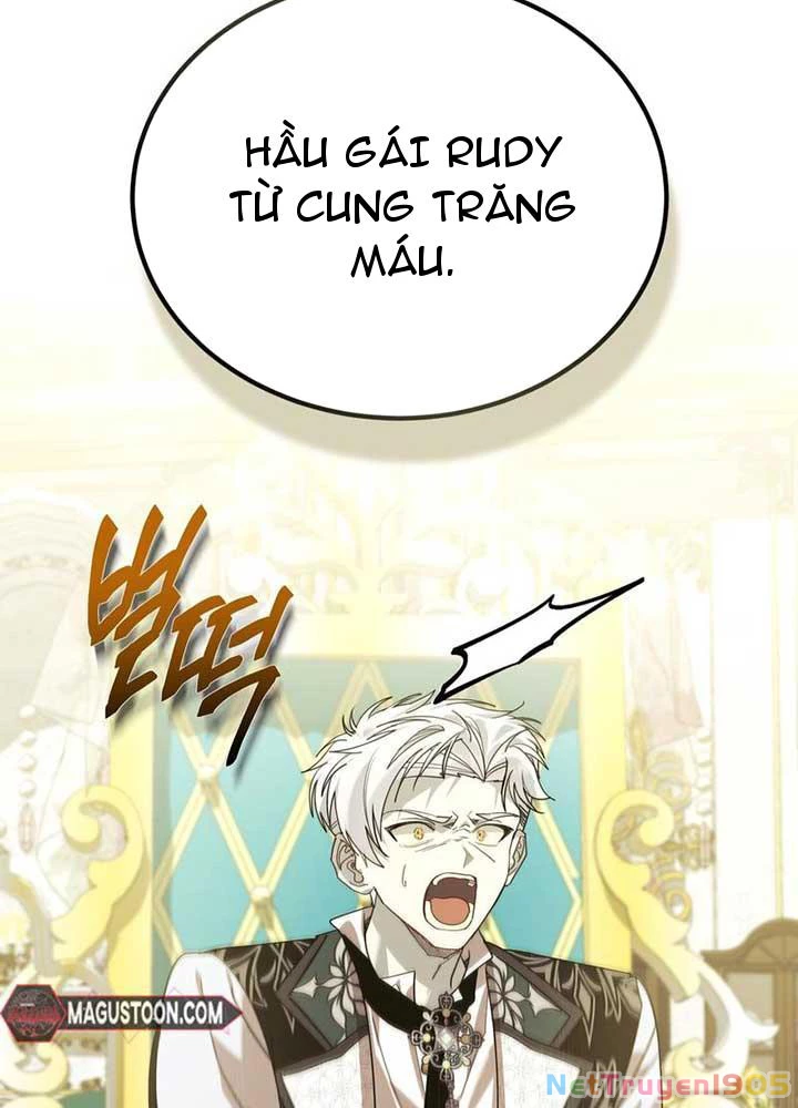 Sống Như Đứa Con Được Cưng Chiều Của Bạo Chúa Chapter 22 - Trang 2