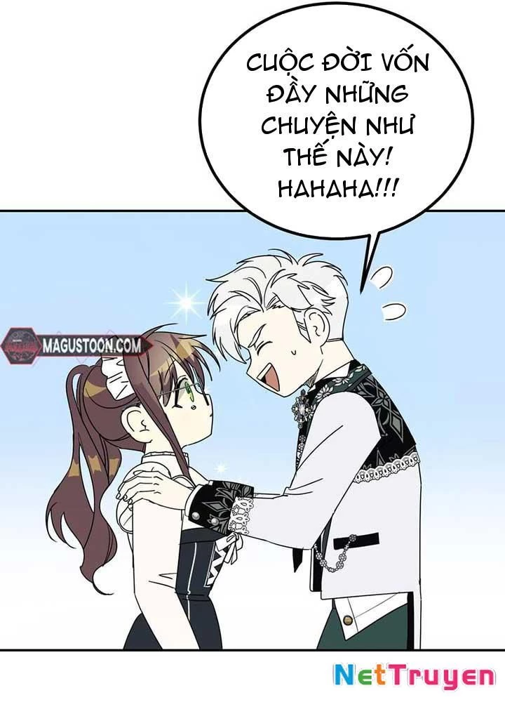 Sống Như Đứa Con Được Cưng Chiều Của Bạo Chúa Chapter 22 - Trang 2
