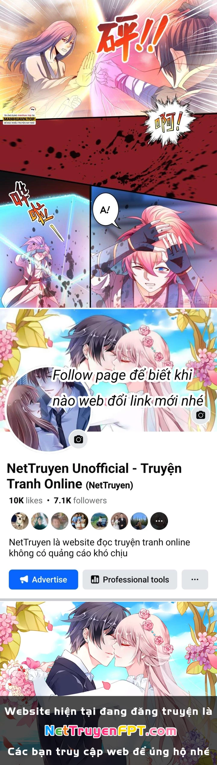 Tương Vong Sư Chapter 2 - Trang 2