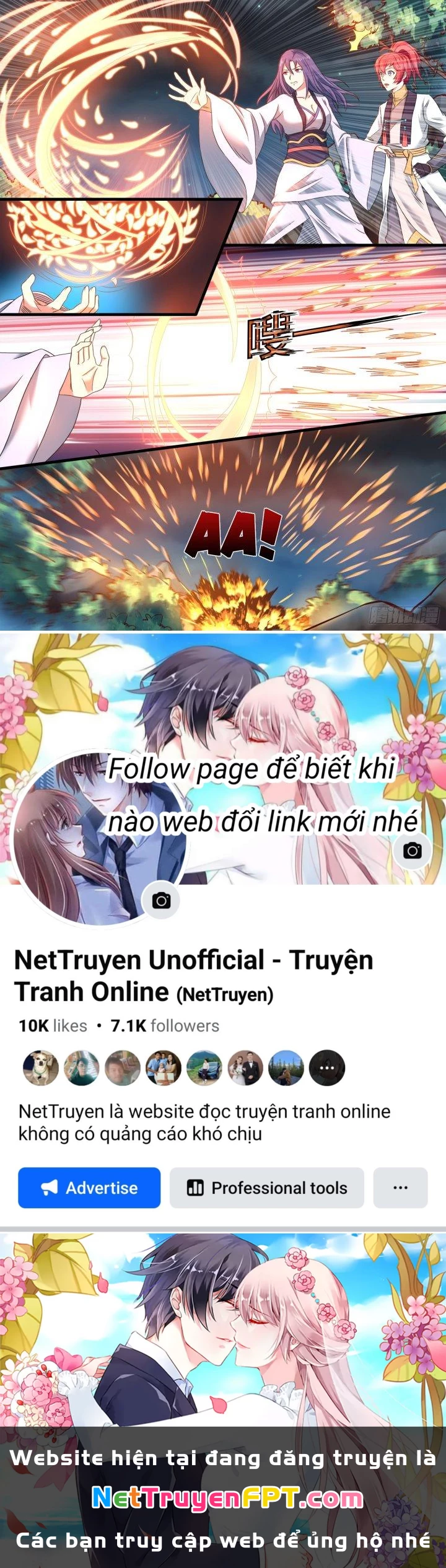 Tương Vong Sư Chapter 3 - Trang 2