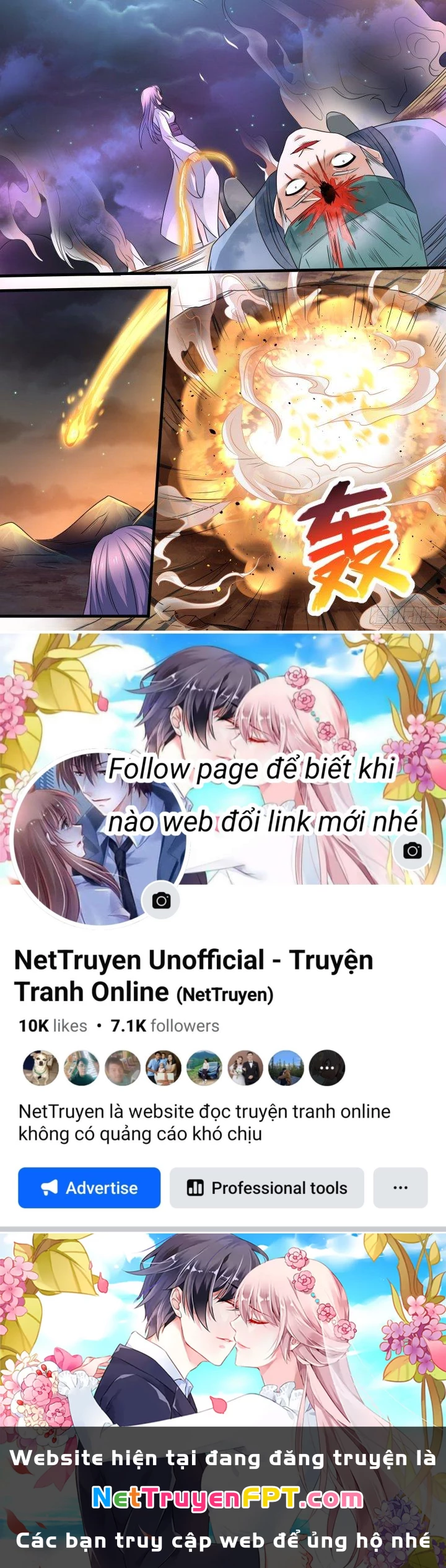 Tương Vong Sư Chapter 4 - Trang 2