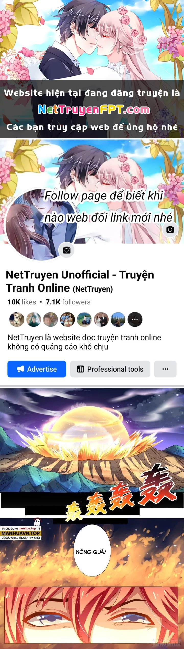 Tương Vong Sư Chapter 5 - Trang 2