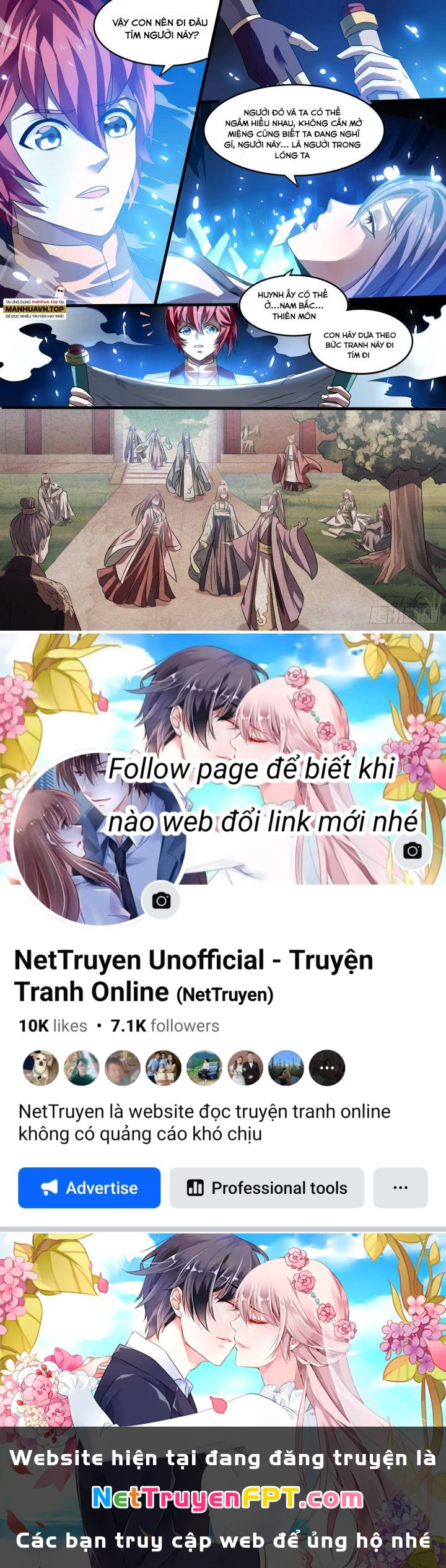 Tương Vong Sư Chapter 5 - Trang 2