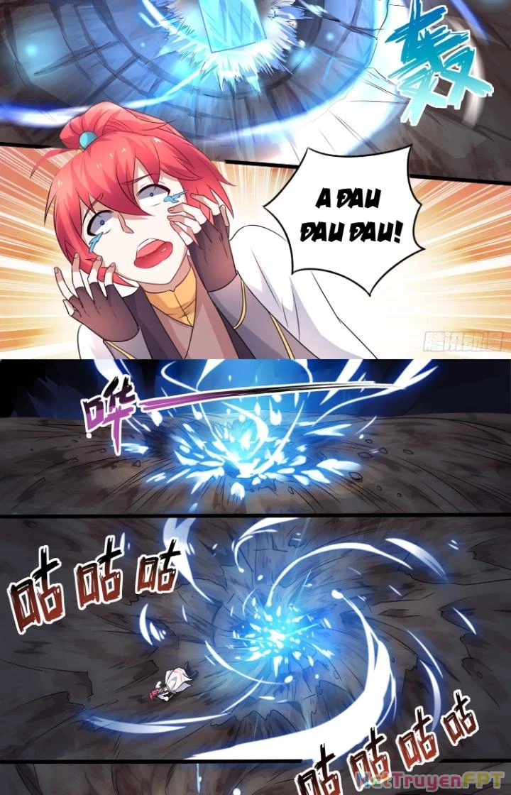 Tương Vong Sư Chapter 6 - Trang 2