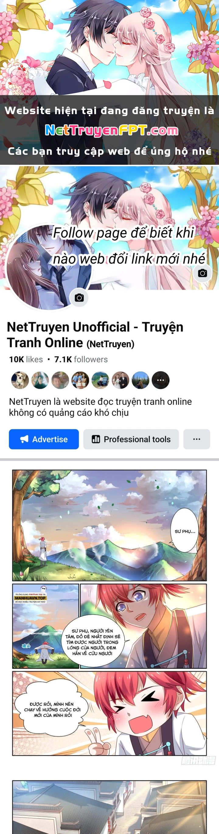 Tương Vong Sư Chapter 7 - Trang 2