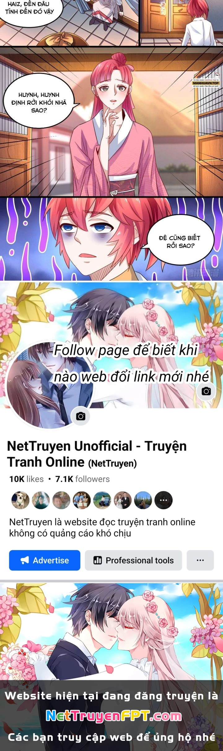 Tương Vong Sư Chapter 7 - Trang 2