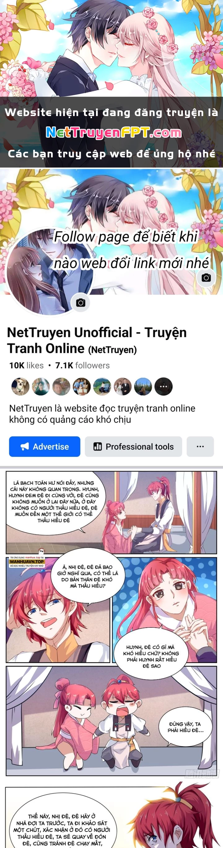 Tương Vong Sư Chapter 8 - Trang 2