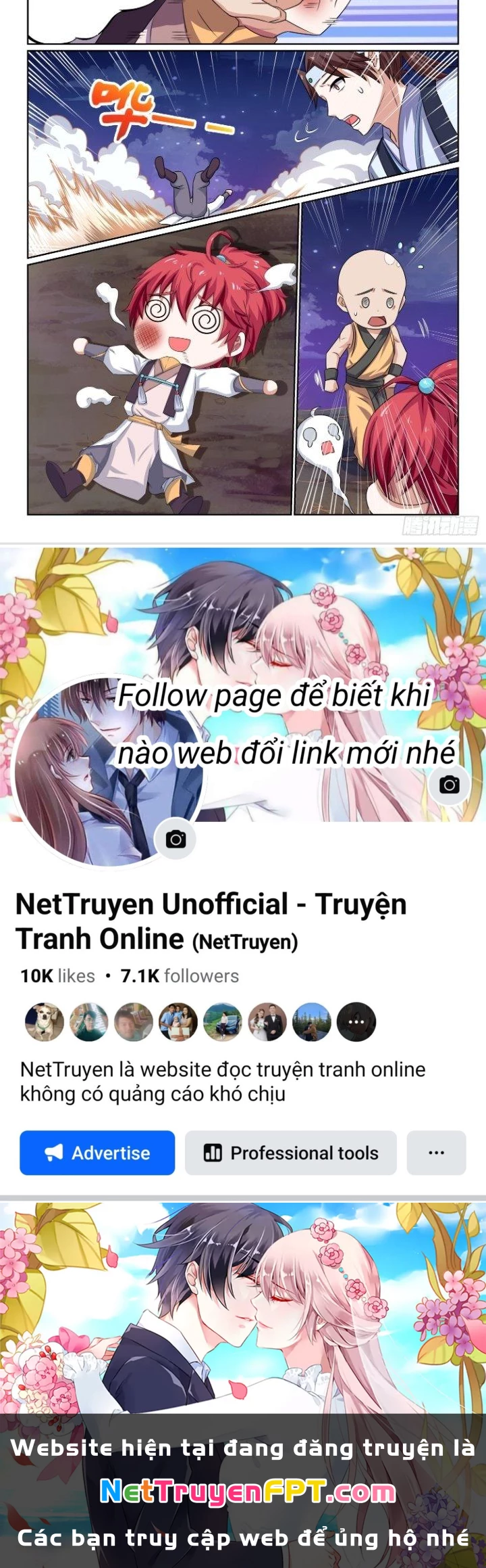 Tương Vong Sư Chapter 8 - Trang 2