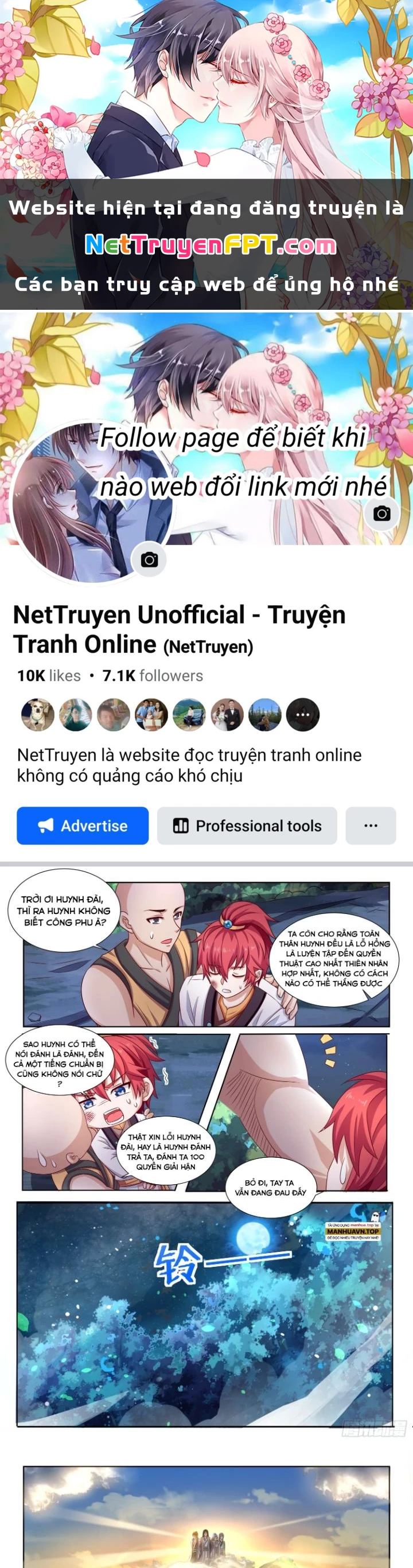 Tương Vong Sư Chapter 9 - Trang 2