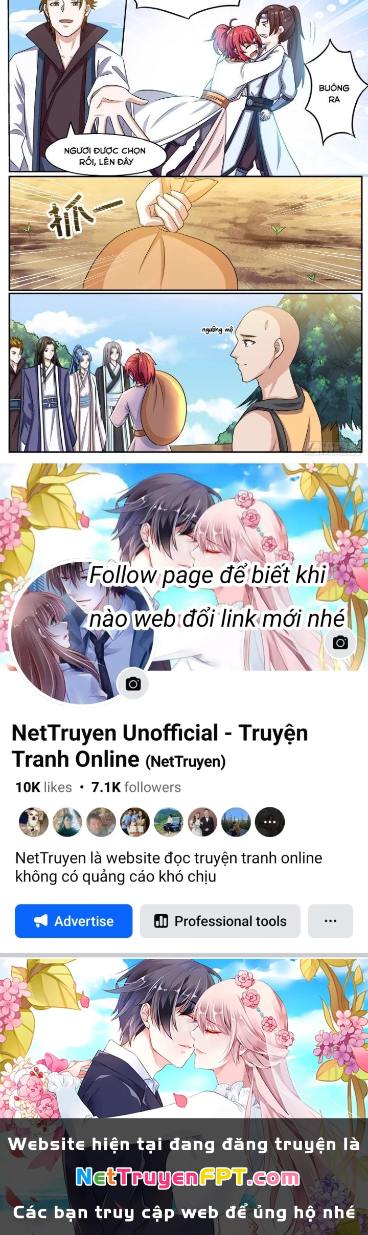 Tương Vong Sư Chapter 9 - Trang 2