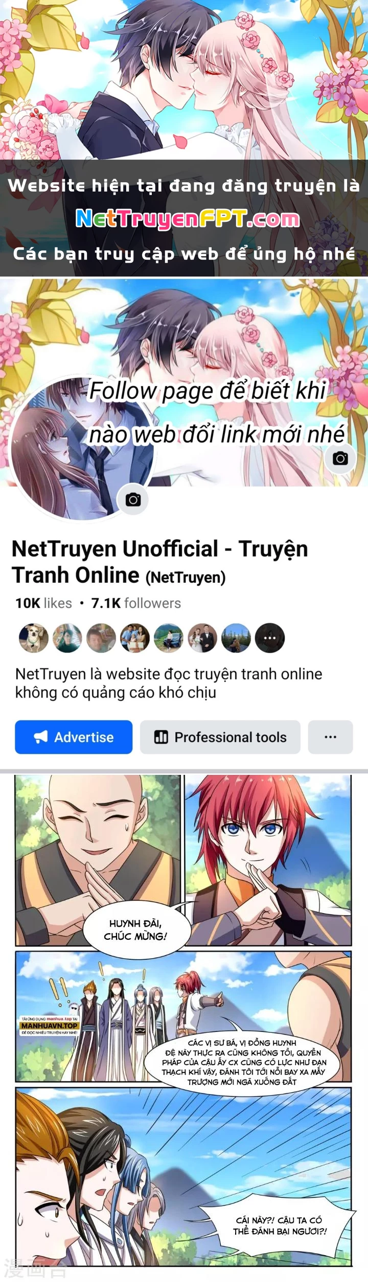 Tương Vong Sư Chapter 10 - Trang 2