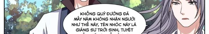Tương Vong Sư Chapter 10 - Trang 2