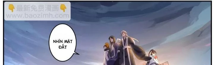 Tương Vong Sư Chapter 11 - Trang 2