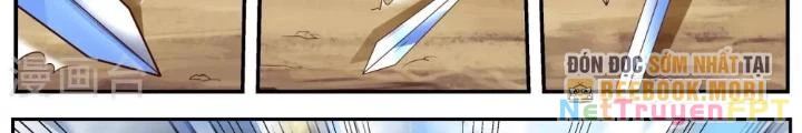 Tương Vong Sư Chapter 11 - Trang 2