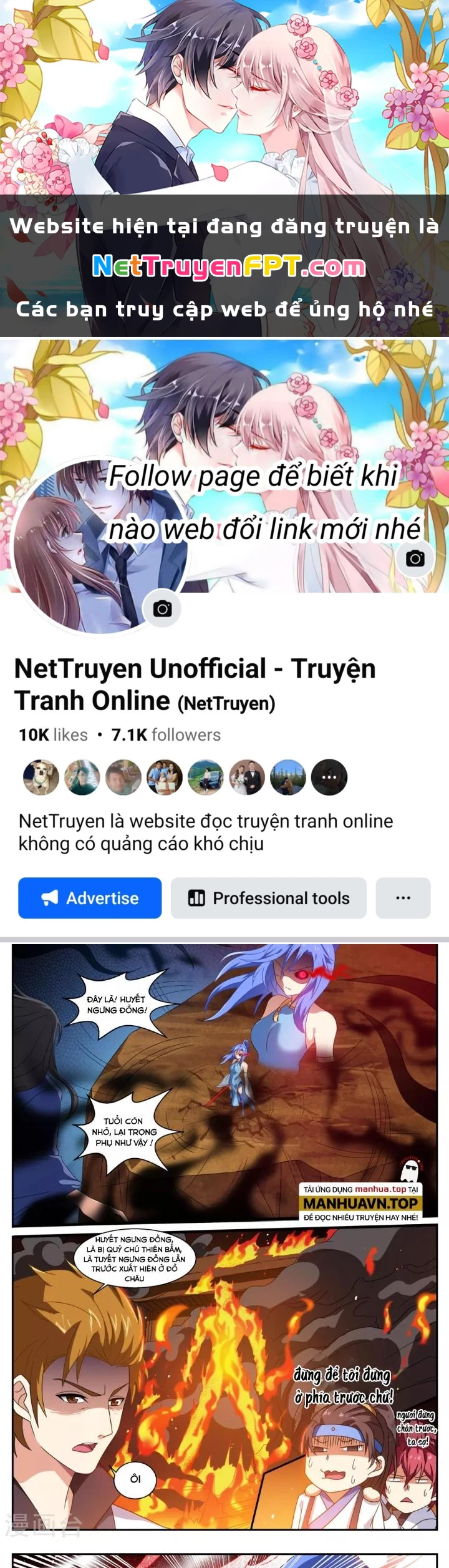 Tương Vong Sư Chapter 12 - Trang 2