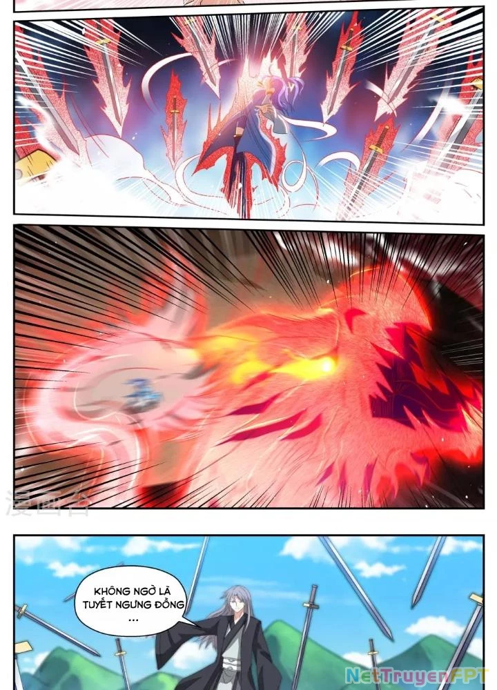 Tương Vong Sư Chapter 12 - Trang 2