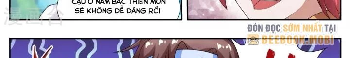 Tương Vong Sư Chapter 12 - Trang 2