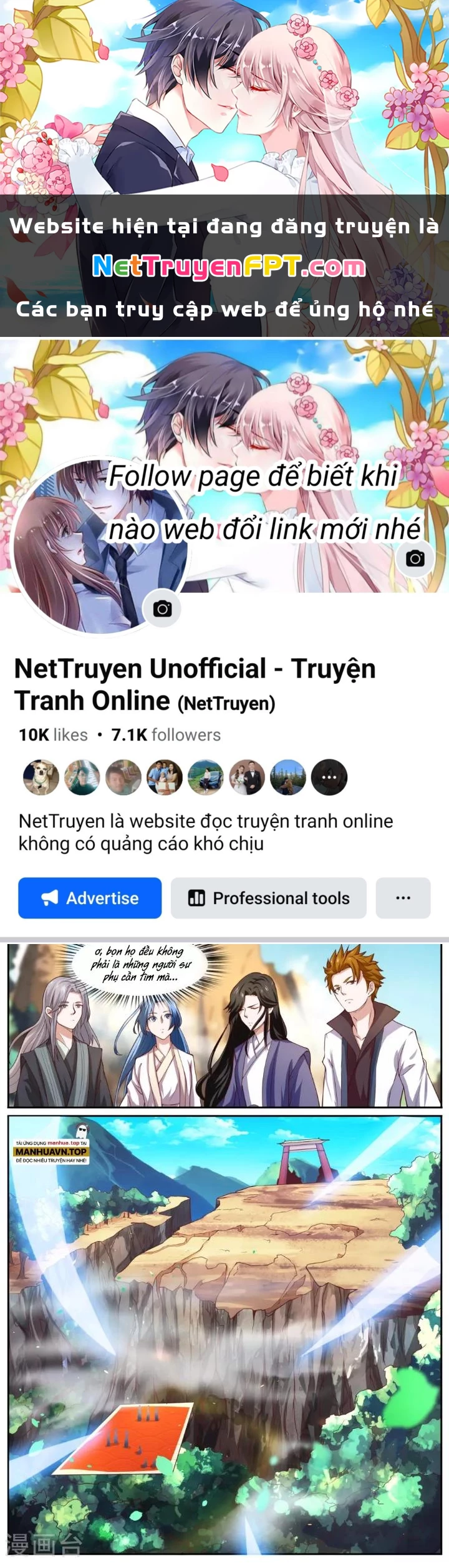 Tương Vong Sư Chapter 13 - Trang 2