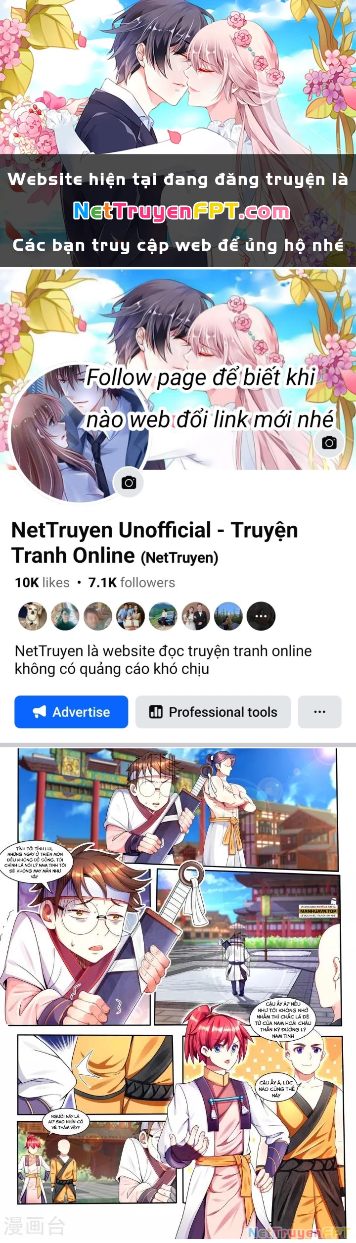 Tương Vong Sư Chapter 14 - Trang 2